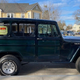Nice Price or No Dice 1962 Jeep Utility Wagon
